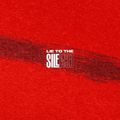 logo Lie To The Silence